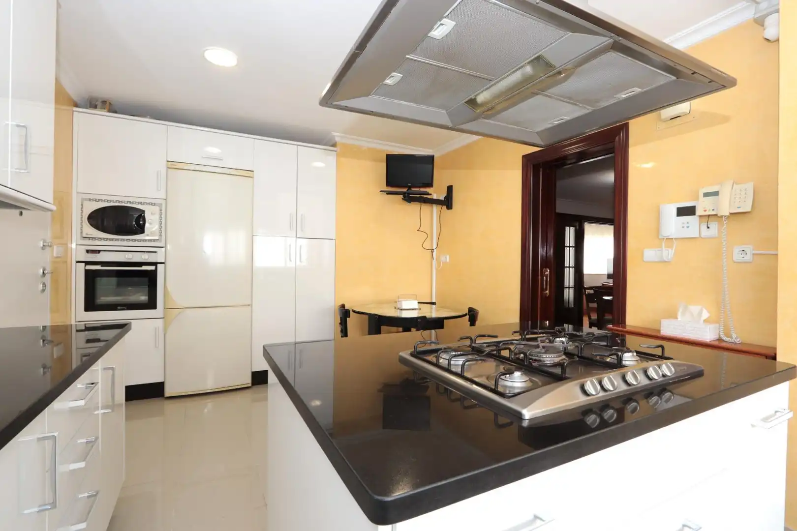 Flat with lift for sale in Calle WSSELL DE GUIMBARDA, imagen 4