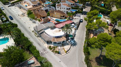 Photo 2 of Houses for sale in Cap Martí - El Tossalet - Pinomar, Jávea / Xàbia