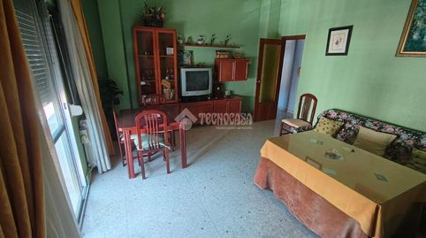 Foto 2 de Piso en venta en Mengíbar, Jaén