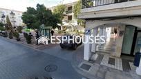 Exterior view of Apartment for sale in Altea