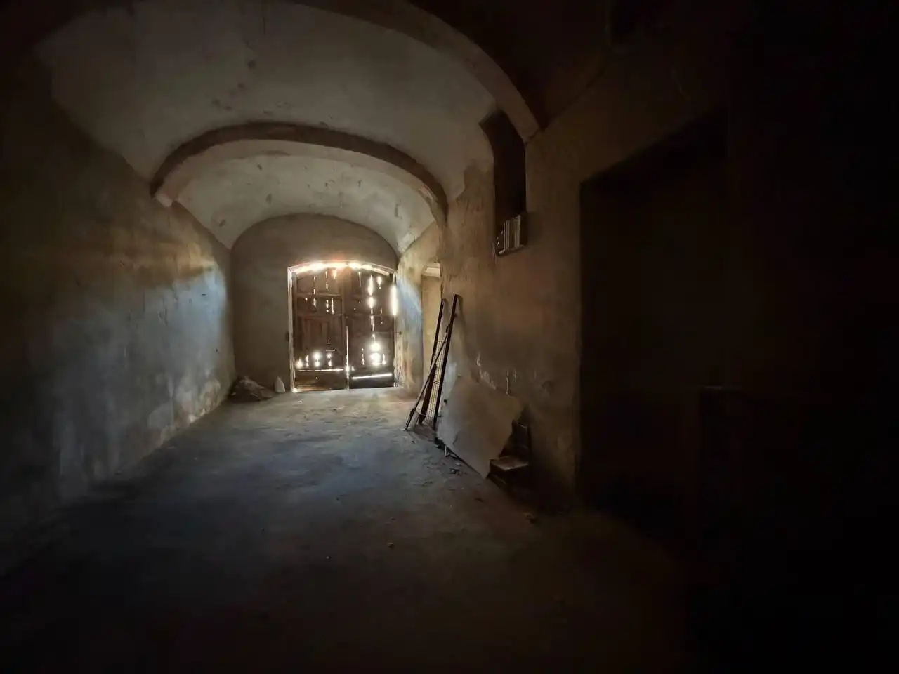 Edifici en venda en Castelló d'Empúries
