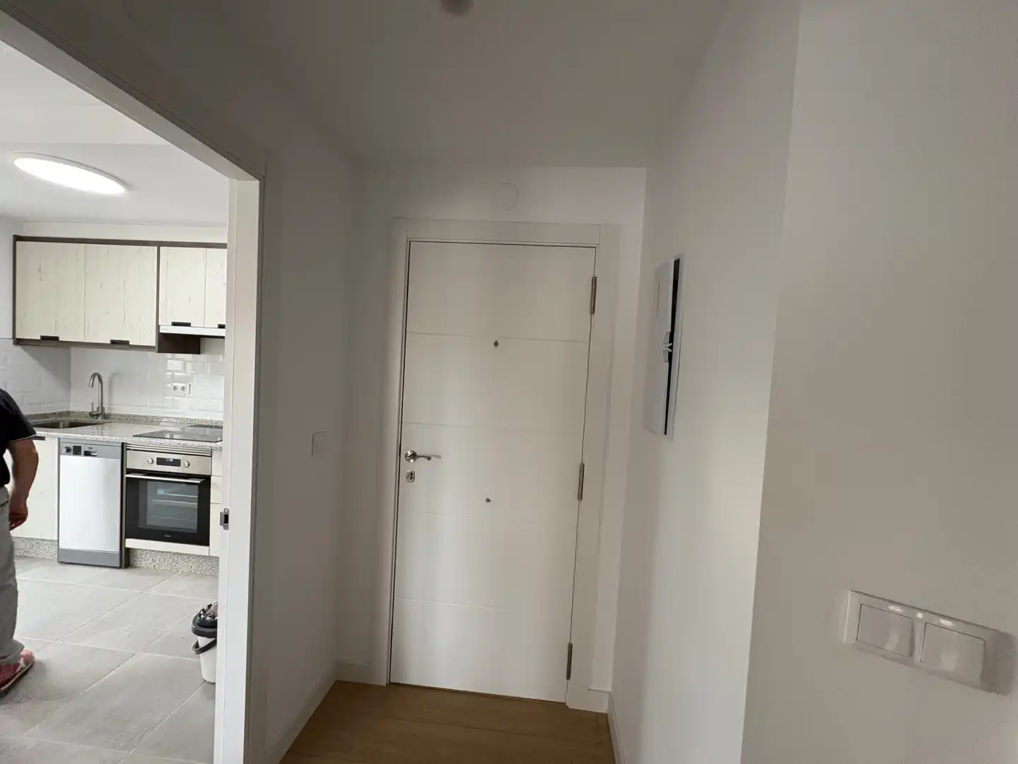 Wohnung zur Miete in Estrada de Catabois, A Malata - Catabois - Ciudad Jardín