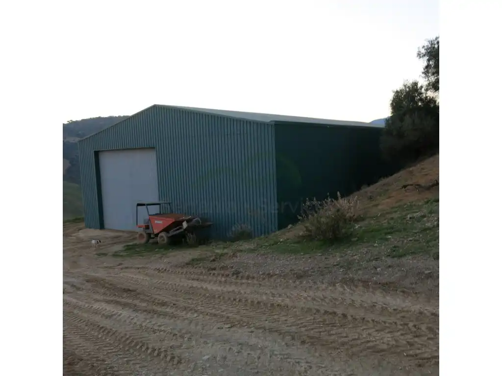 Casa rústica en venda a Almogía, imagen 34