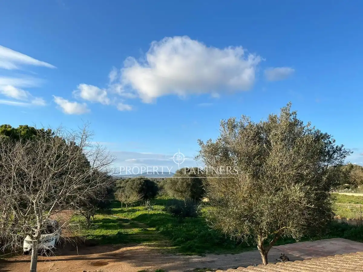 Xalet amb jardí en venda a Felanitx, imagen 10