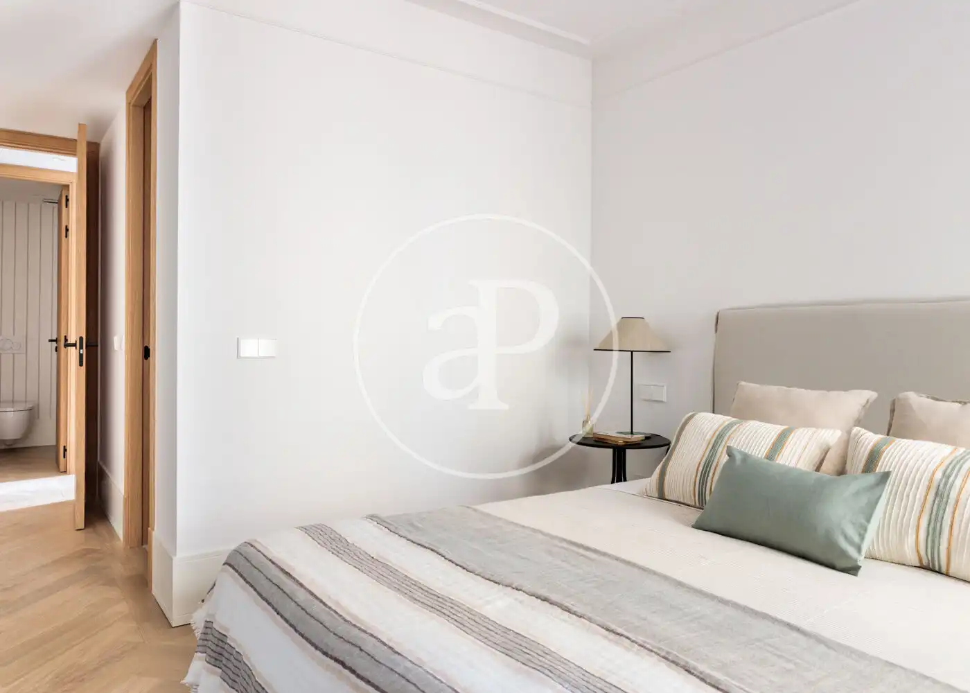 Habitación de Piso en venta en Madrid con Aire acondicionado, Calefacción y Amueblado