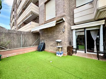 Jardí de Pis en venda en Sabadell amb Calefacció, Jardí privat i Terrassa