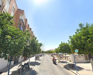 Vista exterior de Pis en venda en Mairena del Aljarafe