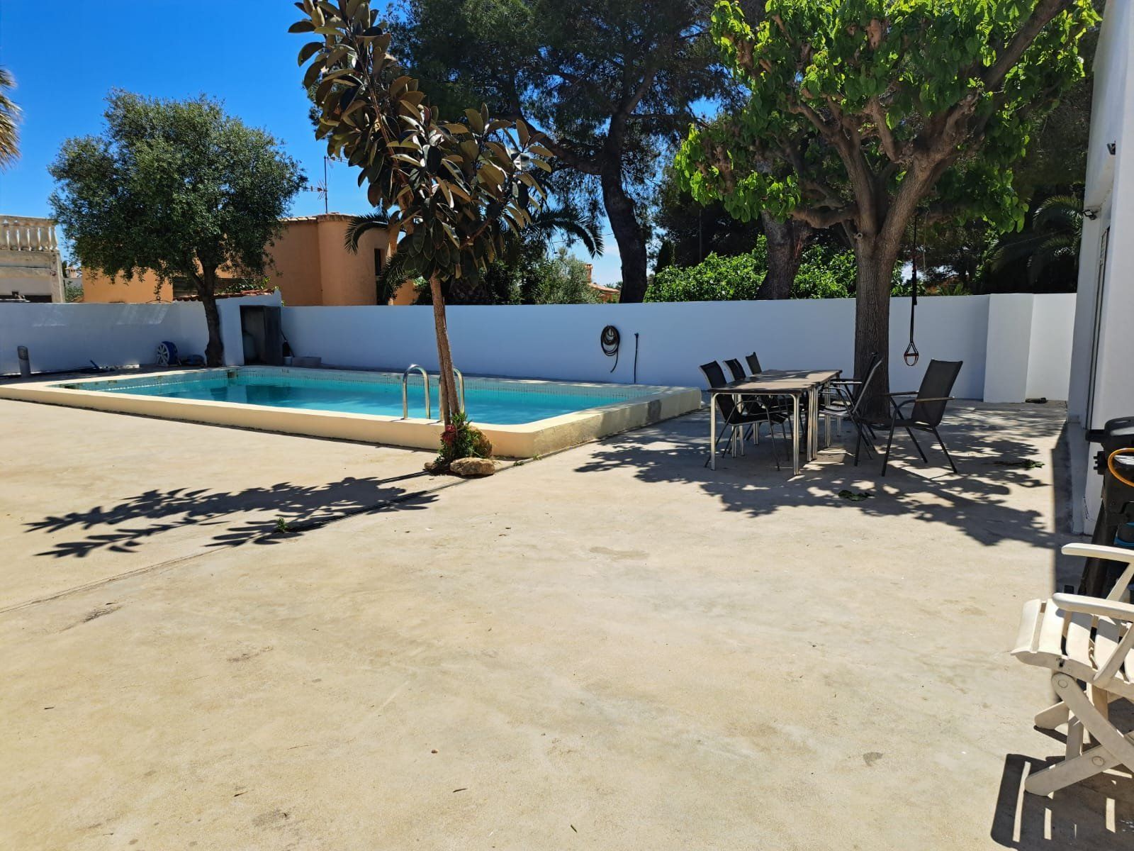 Casa o xalet en venda a Alcossebre