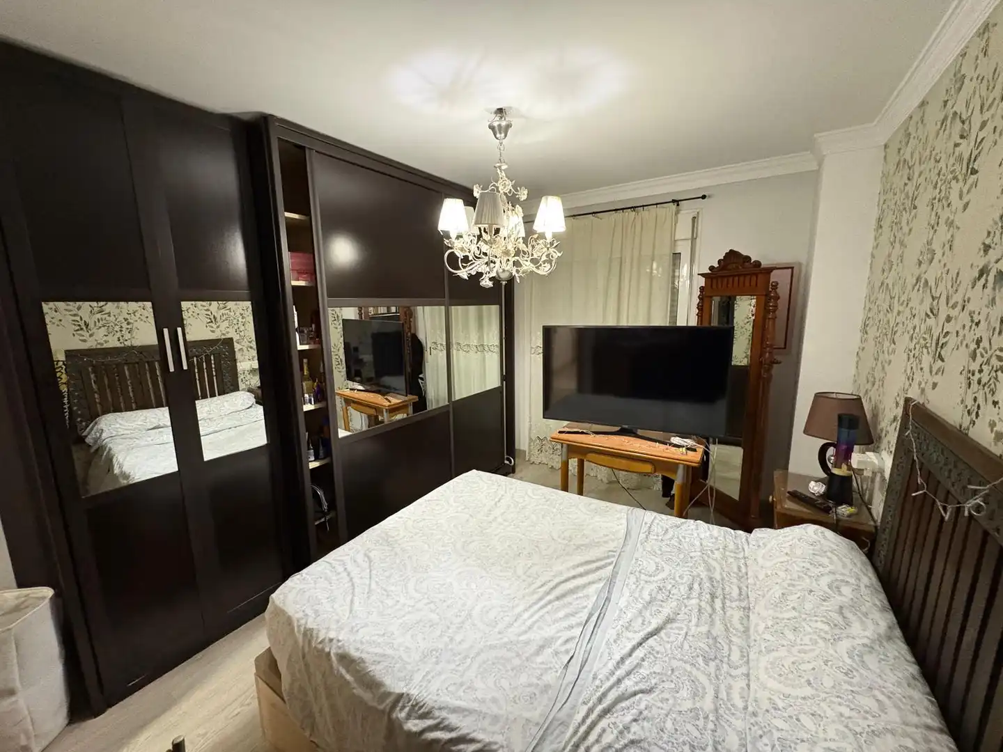 Habitación de Piso en venta en Roquetas de Mar con Terraza