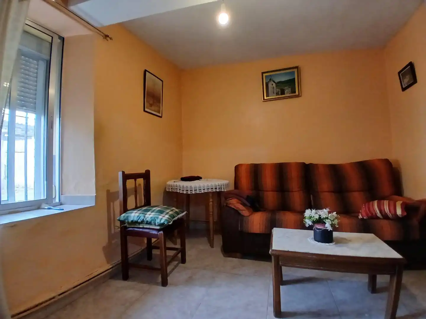 House with garden for sale in Calle de San Roque 10, imagen 13
