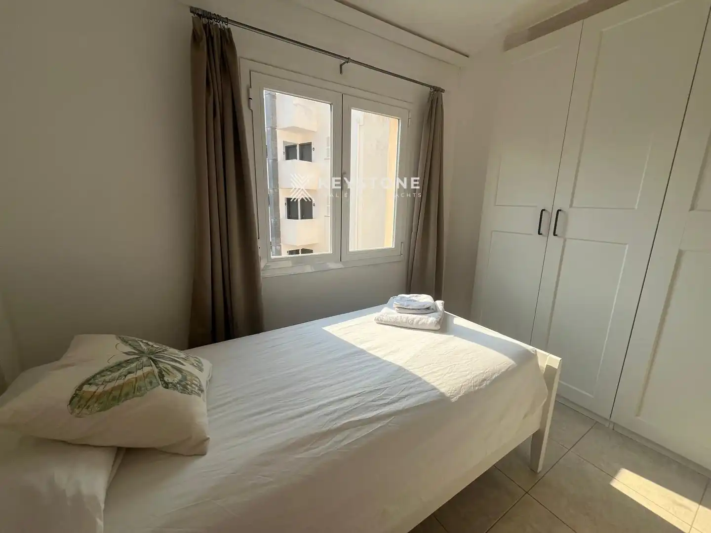 Wohnung zur Miete in Santa Ponça