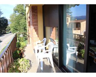 Terrace of House or chalet for sale in Olot  with Air Conditioner and Terrace