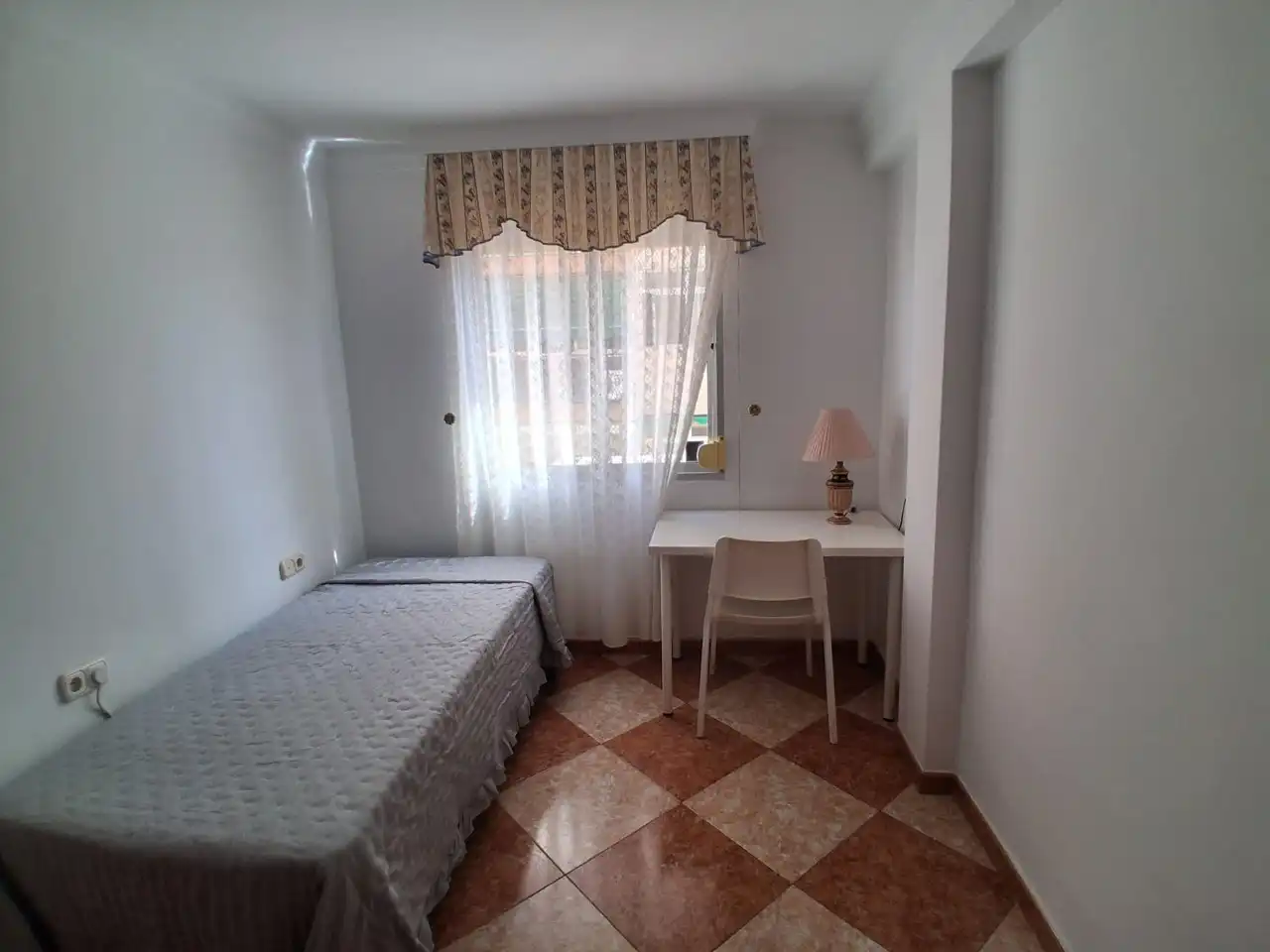 Appartement avec ascenseur à louer à DIEGO DE ALMAGUER, imagen 11