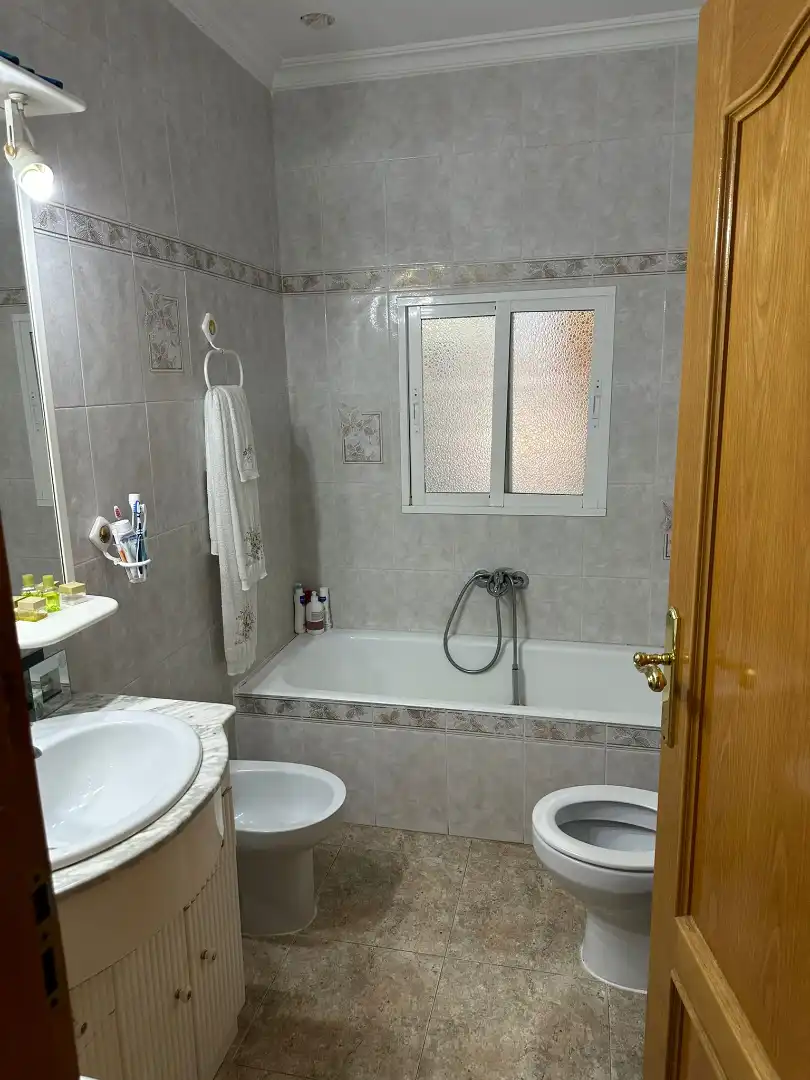 Casa con terrazza in vendita a Calle Real 51, imagen 31