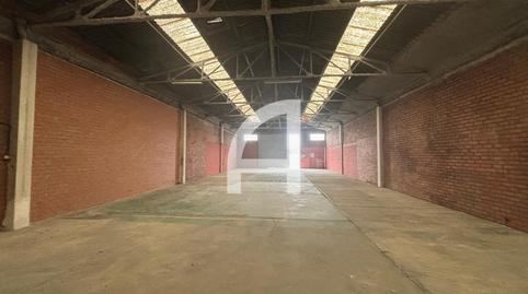 Foto 4 von Fabrikhallen zur Miete in Carrer de las Navas de Tolosa, 154, Segle XX, Terrassa