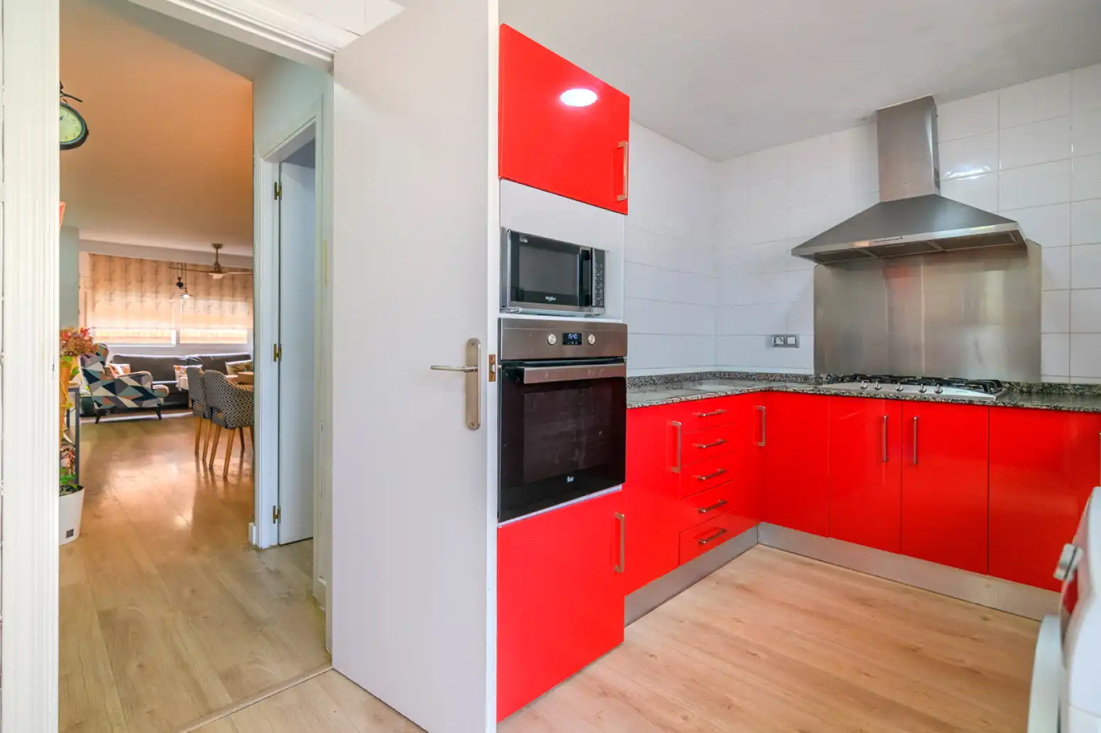 Kitchen of Houses for sale in Sant Climent de Llobregat  with Terrace