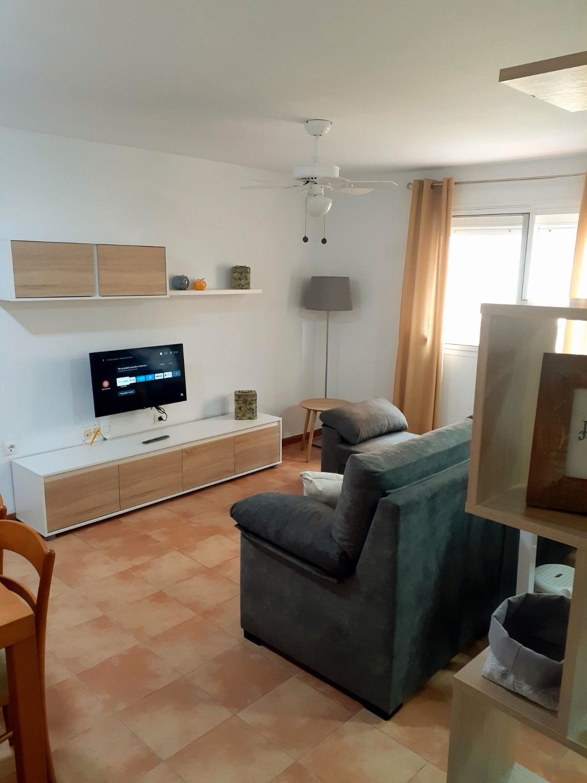 Apartament de lloguer a Calle Jesús de Medinaceli, 3, Santa Bárbara - Ciudad Deportiva
