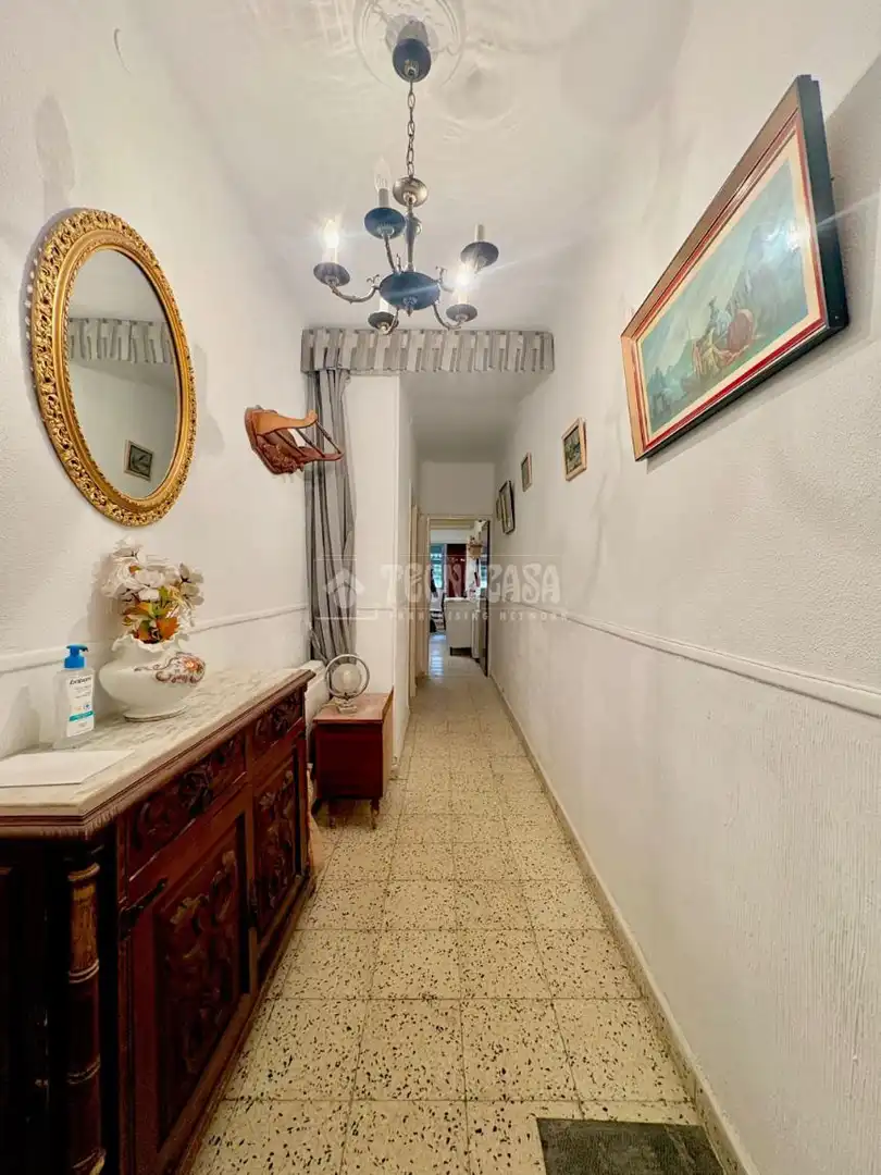 Piso en venta en Madrid con Aire acondicionado y Alarma