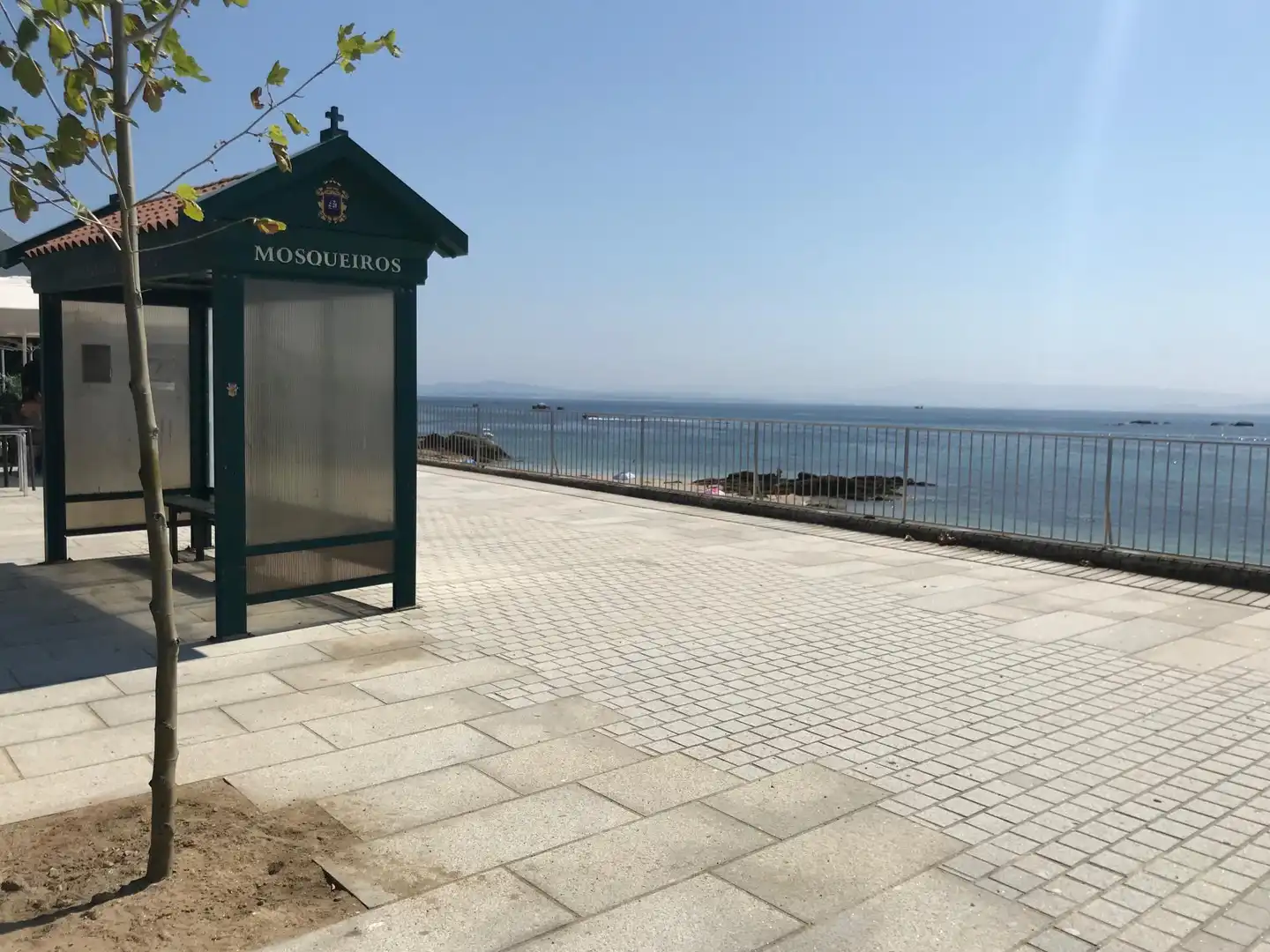 Terrassa de Apartament en venda en Ribeira amb Calefacció i Terrassa