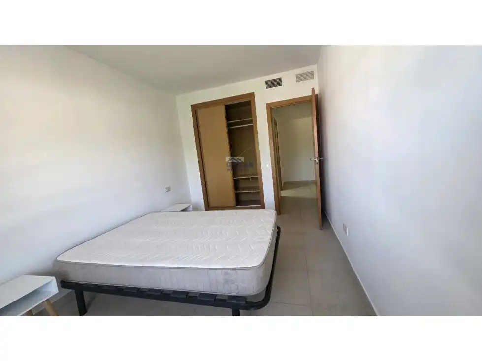 Dormitori de Dúplex en venda en Pedreguer amb Calefacció i Moblat