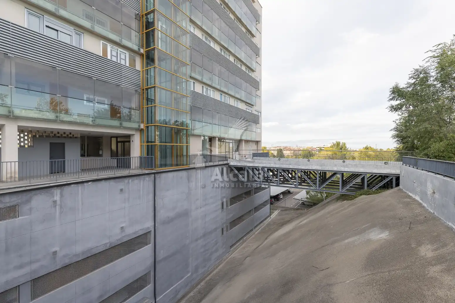 Parkplatz zum Verkauf in Polígono Industrial Norte, imagen 47