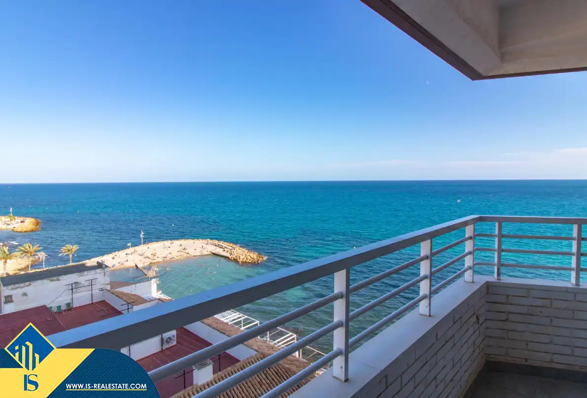 Apartament amb ascensor en venda a Playa del Cura, imagen 5