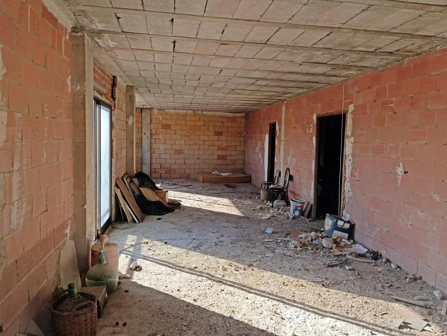 Finca rústica en venta en Tormos con Aire acondicionado, Terraza y Trastero
