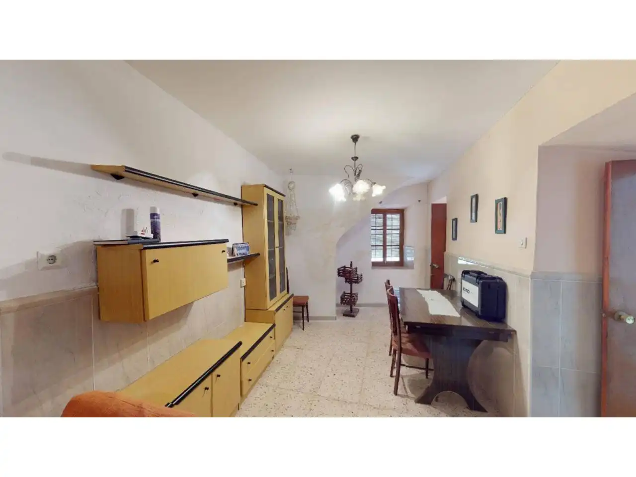 Casa o chalet en venta en Caravaca de la Cruz con Terraza
