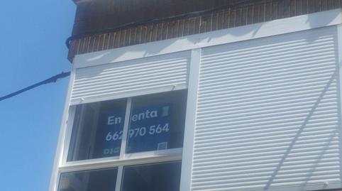 Foto 4 de Pis en venda a Oteros Nº 3 Pl 1 Pta.dcha, 3, Carrizo, León