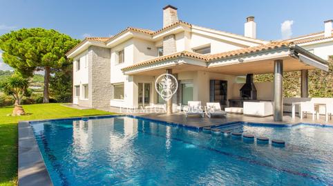 Photo 3 of House or chalet for sale in Alella, Barcelona