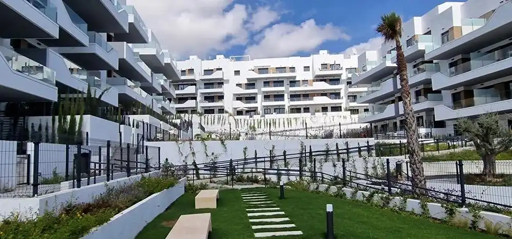 Apartment for sale in Orihuela Costa, imagen 17