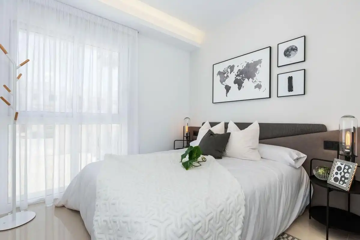 Planta baja en venta en Lo Pepín
