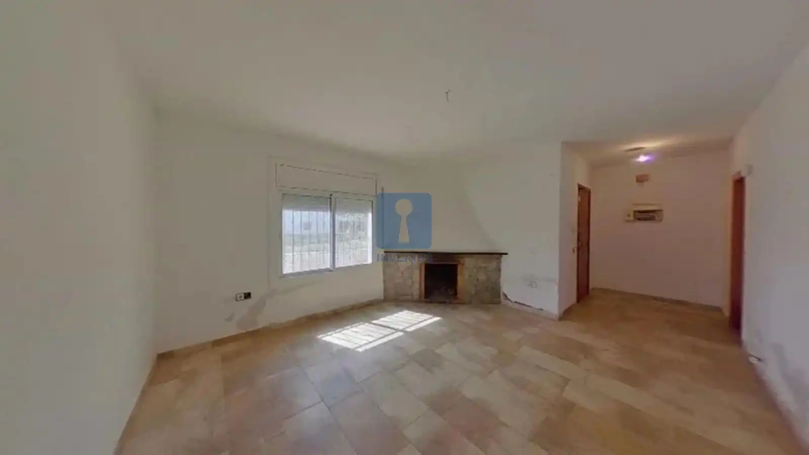 Sala de estar de Casa o chalet en venta en Esparreguera con Calefacción, Jardín privado y Trastero