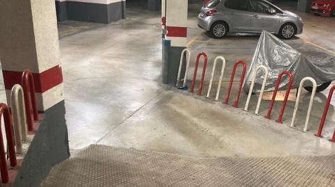 Photo 4 of Garage to rent in Plaza de Góngora, 3, Arrosadia, Navarra