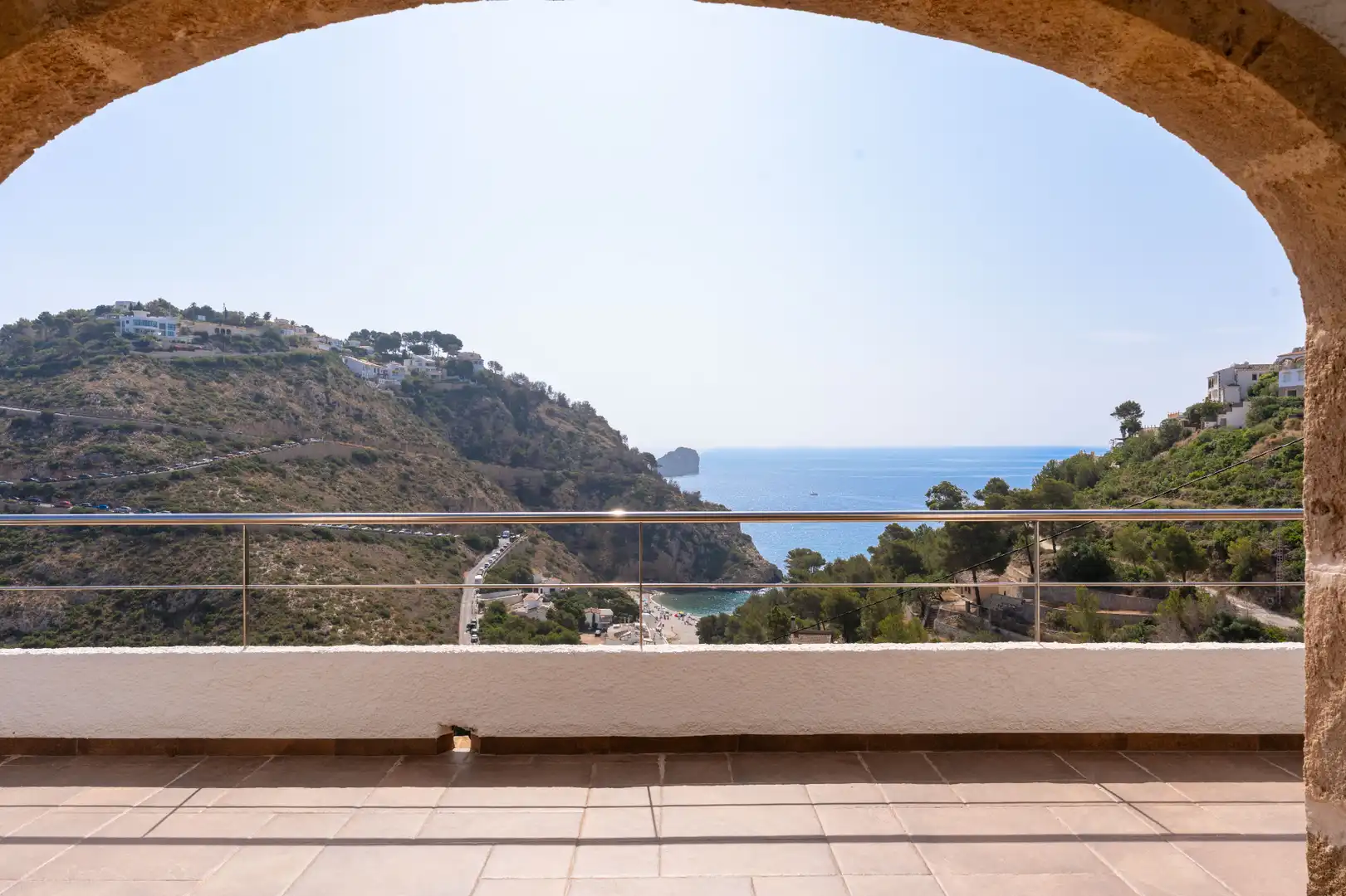 Casa amb terrassa en venda a Camí Vell del Morro de Castell, imagen 19