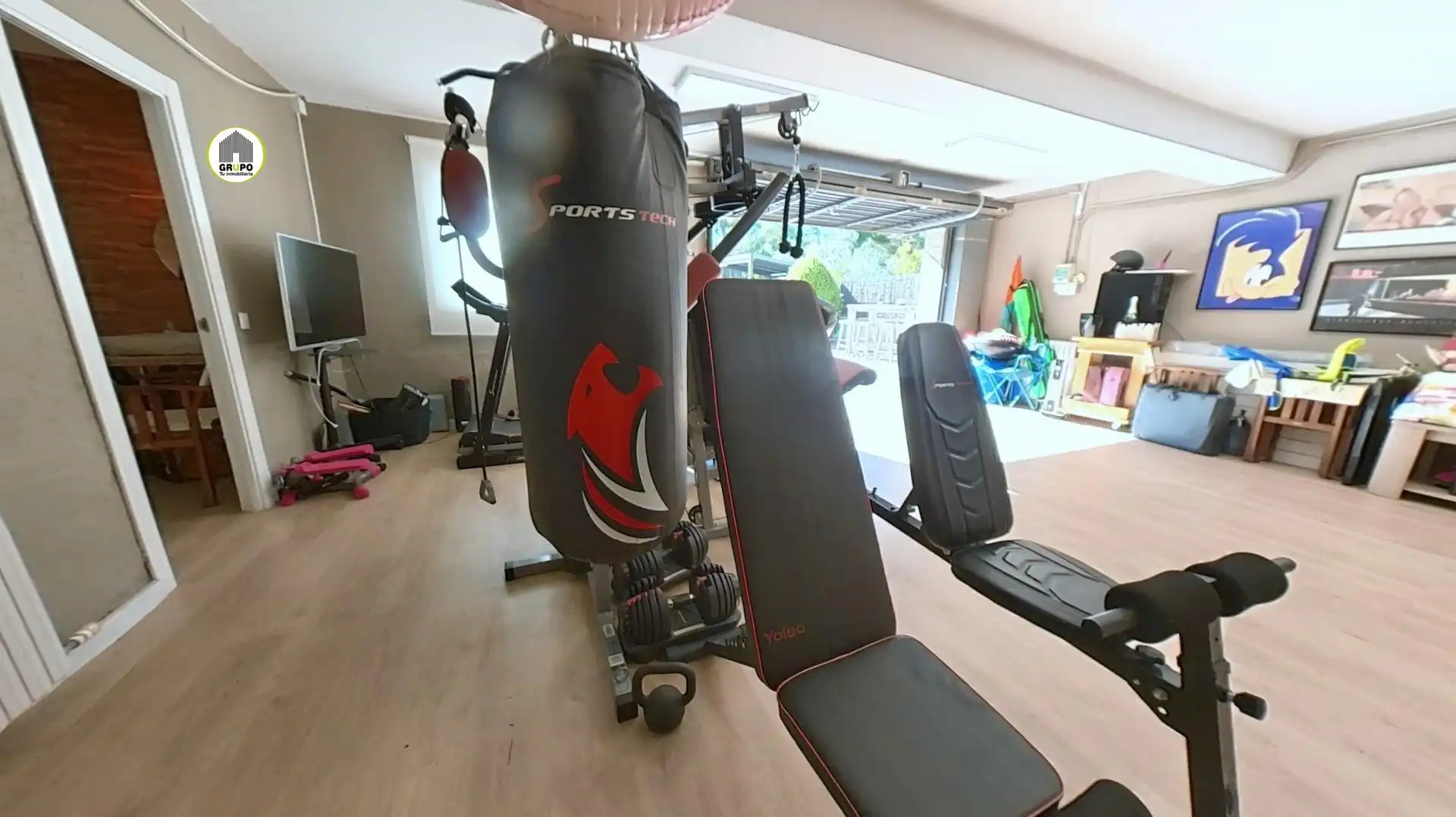 Casa o chalet en venta en Begues con Aire acondicionado, Calefacción y Jardín privado