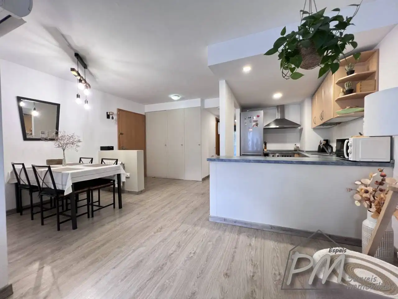 Appartement avec terrasse à vendre à Cassà de la Selva, imagen 2
