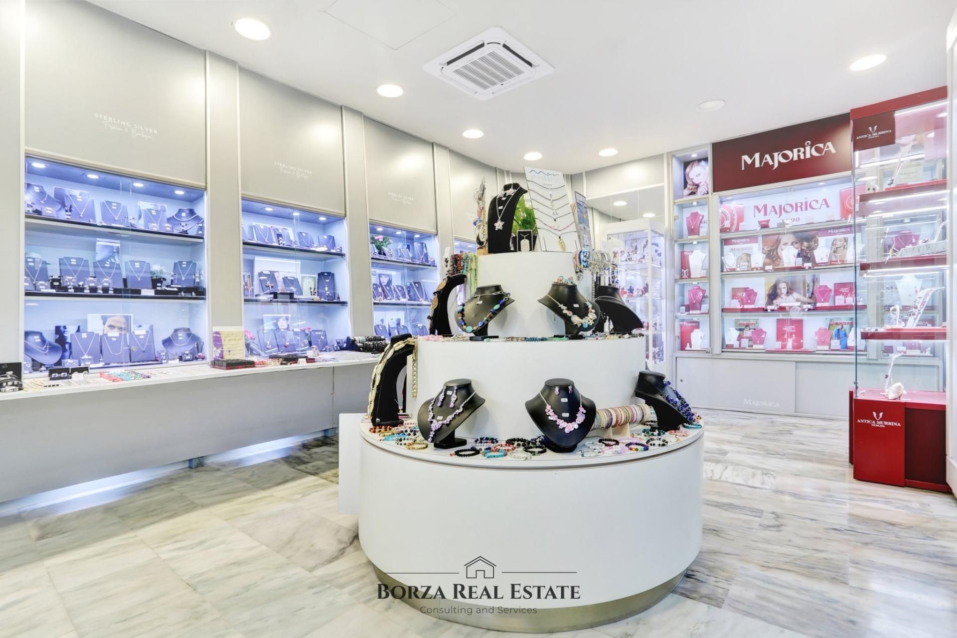 Local de lloguer en Arona amb Aire condicionat