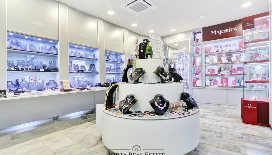 Photo 1 of Premises to rent in Avenida Juan Carlos I, 38, Los Cristianos, Santa Cruz de Tenerife