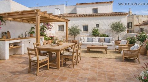 Foto 3 von Country house zum Verkauf in Sorbas, Almería
