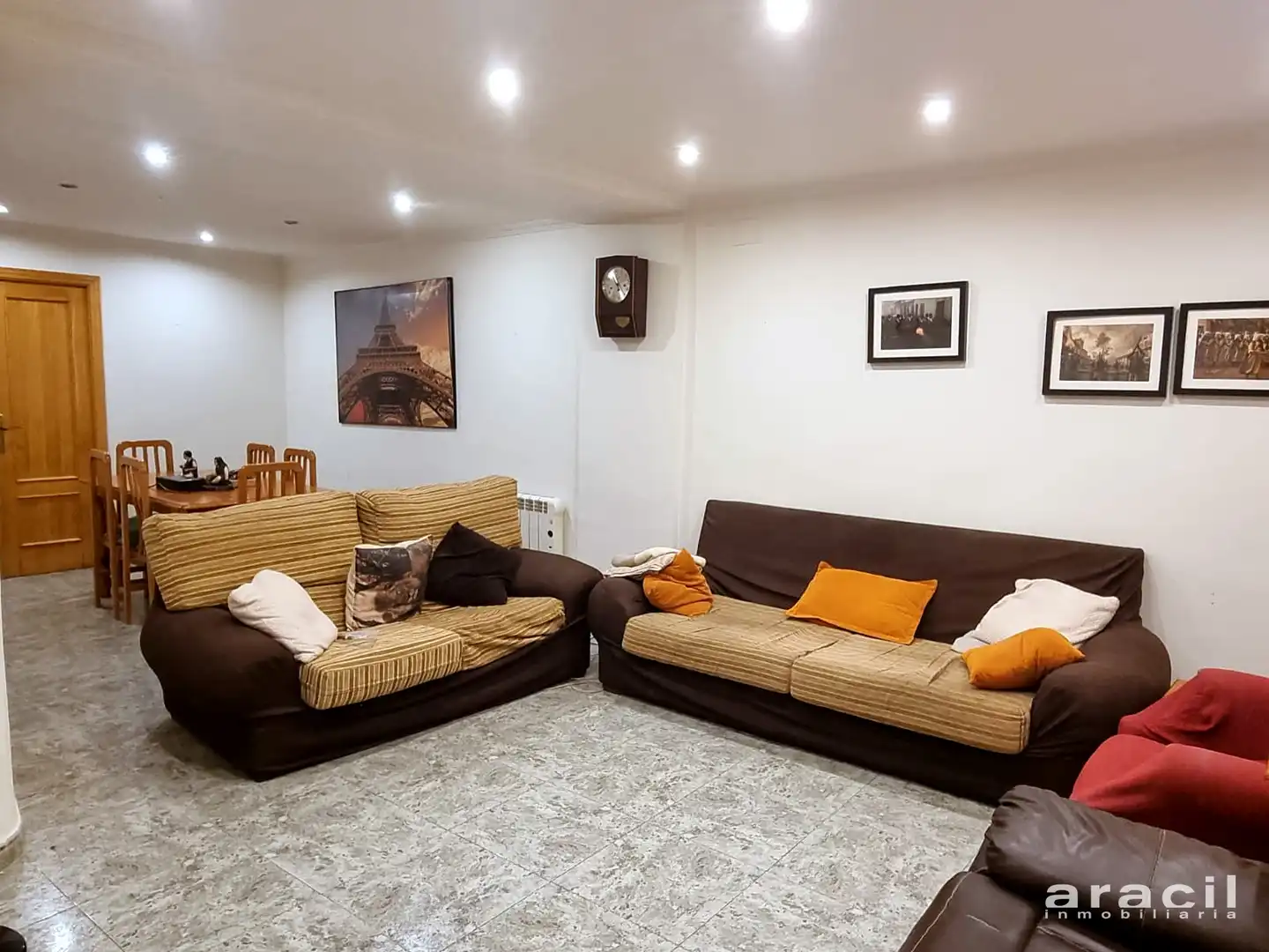 Flat for sale in Carrer Sant Francesc 39