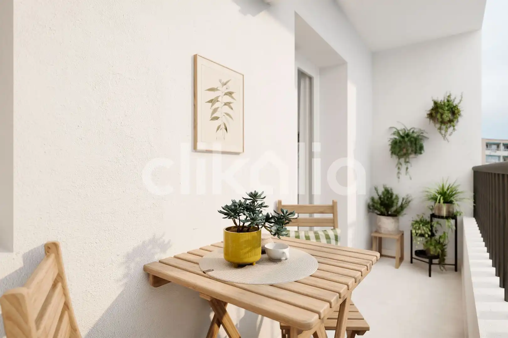 Wohnung mit Aufzug zum Verkauf in Fuencarral - El Pardo, imagen 23