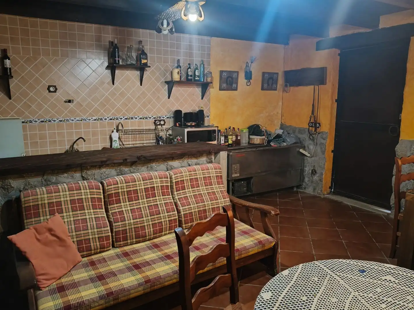 Residencial en venda en Rubí de Bracamonte