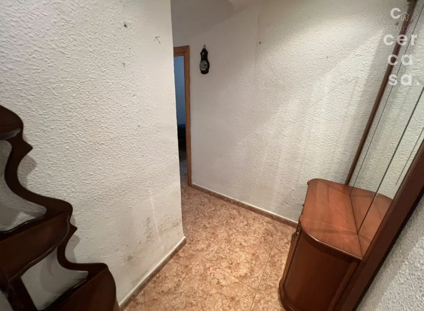 Wohnung zum Verkauf in Valencia