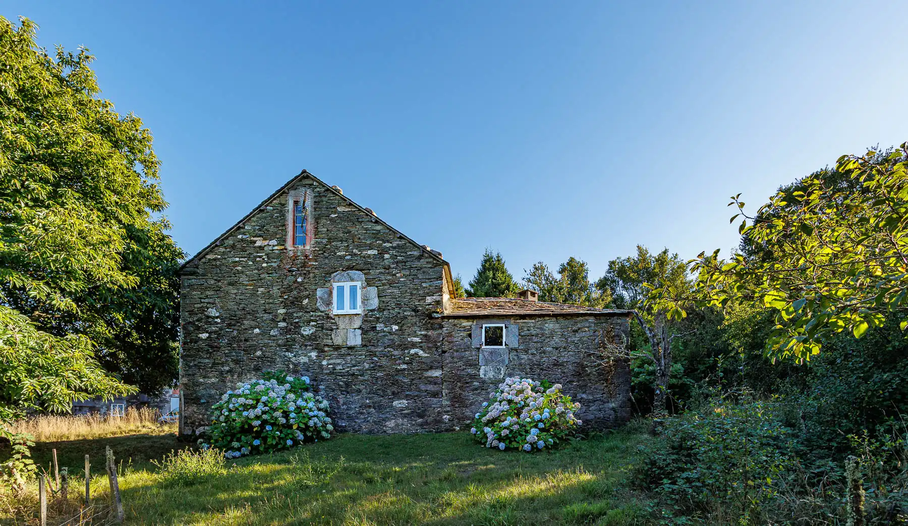 Country house for sale in As Somozas, imagen 2