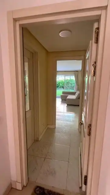 Piso en venta en Las Rozas de Madrid con Calefacción, Jardín privado y Piscina comunitaria