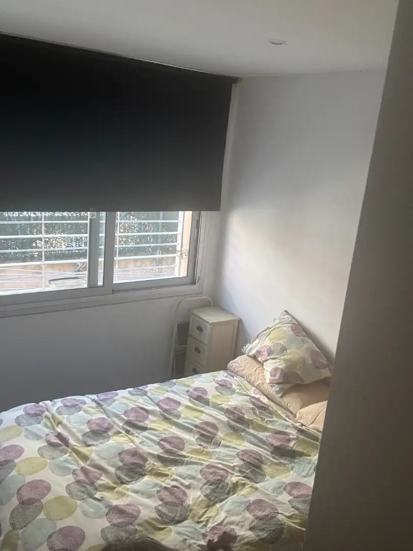 Dormitori de Apartament en venda en Mataró amb Forn