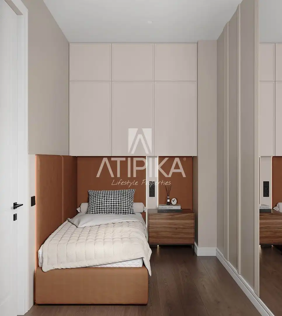 Appartamento con balcone in vendita a Aragó, imagen 41