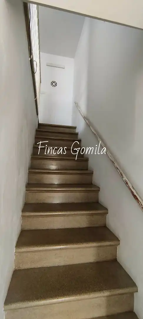 Casa rústica con jardín en venta en balmes, imagen 16