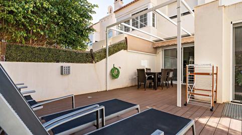 Foto 5 de Casa o xalet de lloguer a Aguadulce Sur, Roquetas de Mar